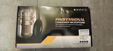 Professional condenser microph gebraucht kaufen  Bonn