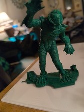 marx monsters for sale  Red Hill