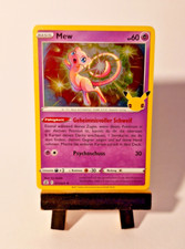 pokemon karten mew gebraucht kaufen pokemon karten mew gebraucht kaufen Willich