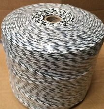Electric fence poly for sale  FIVEMILETOWN