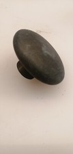 Antico pomolo pomello usato  Italia