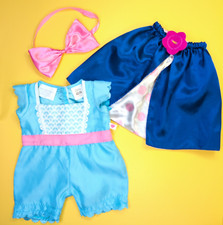 Build bear blue for sale  BARNSLEY