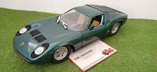 Lamborghini miura vert d'occasion  Rochefort-Montagne