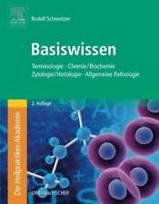 Heilpraktiker akademie basiswi gebraucht kaufen  Stuttgart