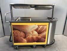 Jostenberg bedientheke eisthek gebraucht kaufen  Borken