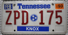 kennzeichen tennessee gebraucht kaufen kennzeichen tennessee gebraucht kaufen Euskirchen