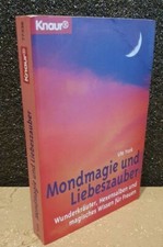 Mondmagie liebeszauber ute gebraucht kaufen  Bad Harzburg