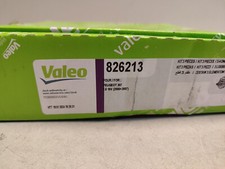 Valeo 826213 kupplungssatz gebraucht kaufen  Herten