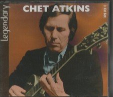 Legendary chet atkins for sale  Raymore