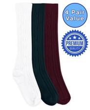 Jefferies socks girls for sale  Burlington