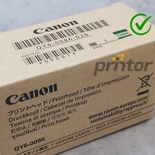 Riginal canon druckkopf gebraucht kaufen  Karlsruhe