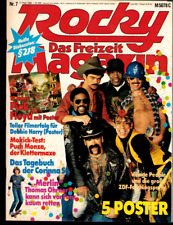 Rocky februar 1980 gebraucht kaufen  Sankt Augustin