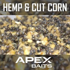 Cooked hemp seed for sale  ATHERSTONE