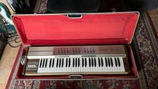 Elka rhapsody 610 usato  Macerata