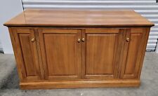 Extra solid oak for sale  Louisville
