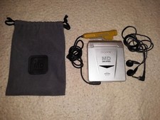 sony portable minidisc player for sale sony portable minidisc player for sale Groveport