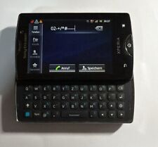 Sony Ericsson Xperia SK17i Mini Pro Schwarz, Geprüft, Händler, Garantie Top comprar usado  Enviando para Brazil