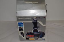 Usado, Thrustmaster Top Gun Fox 2 Pro Usb Flight Simulator Joystick (SMA44) comprar usado  Enviando para Brazil