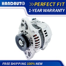 New alternator nissan for sale  Hebron