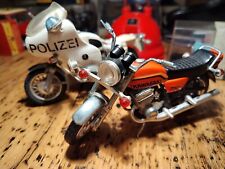 Moto polistil bmw usato  Bozen