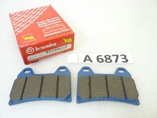 Pastiglie freno brembo usato  Vigevano