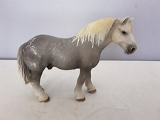 Schleich 13623 percheron gebraucht kaufen  Inden