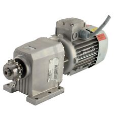 Getriebemotor bonfiglioli 6 gebraucht kaufen  Fulda