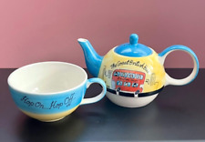 Whittard chelsea tea for sale  IPSWICH