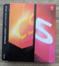 Adobe cs5 design gebraucht kaufen  Dinslaken