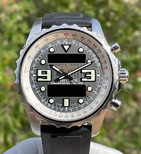 Breitling chronospace a78365 for sale  Wimberley