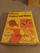 Vintage 1966 illustrated for sale  NEWCASTLE UPON TYNE