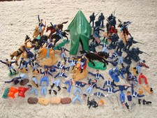 Timpo toys ähnliche gebraucht kaufen  Köln