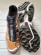 Salomon end. porcini. for sale  NORTHAMPTON