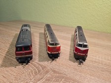 Diesellok konvolut gealtert gebraucht kaufen  Leipzig