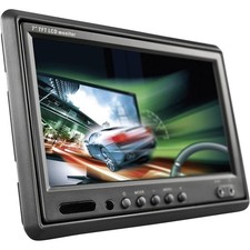 Renkforce 701b lcd gebraucht kaufen  Nidda
