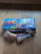 Rainbow loom starter gebraucht kaufen Rainbow loom starter gebraucht kaufen  Gräfelfing