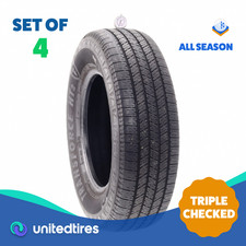 Set used 245 for sale  Chicago