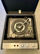 Dansette drp30 record for sale  ST. LEONARDS-ON-SEA