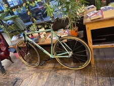 Bianchi single speed for sale  LANCASTER