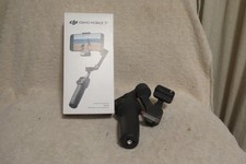 Dji osmo mobile usato Dji osmo mobile usato  Spedire a Italy