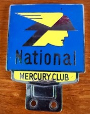 National benzole car for sale  BARRY