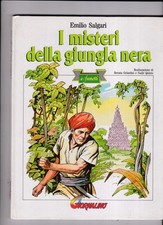 Libro misteri della usato  Italia