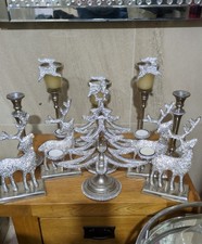 Beautiful crystal covered for sale  PETERLEE