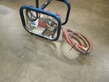 Reed ehtp500 hydrostatic for sale  Spokane
