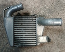 1990-1994 Eclipse Talon Laser OEM 2.0 Turbo Intercooler de Montagem Lateral comprar usado  Enviando para Brazil