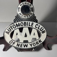 Vintage aaa enameled for sale  Quakertown