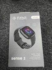 Fitbit sense health for sale  South Gate