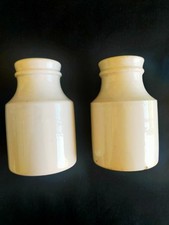 Sarreguemines pots moutarde d'occasion  Gujan-Mestras