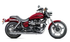 Triumph speedmaster 865 usato  Vicenza