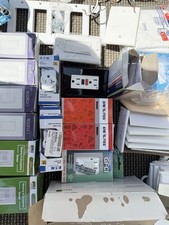 Electrical sensors switches for sale  Belmont